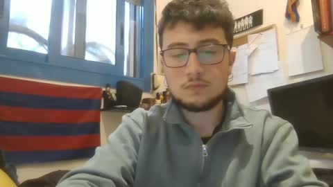 yakajoe97 online show from February 2025 11:54:01 AM