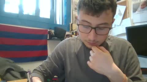 yakajoe97 online show from March 2025 10:15:02 AM