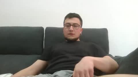 yakajoe97 online show from February 2026 02:50:02 PM