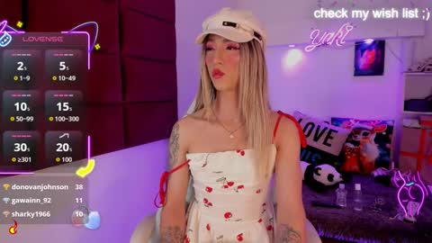 Yaki online show from January 2026 02:47:02 AM