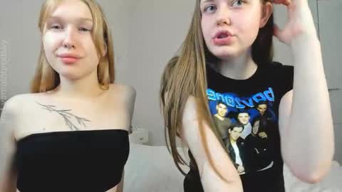 yamatobrodsky1 online show from October 2025 11:27:01 PM