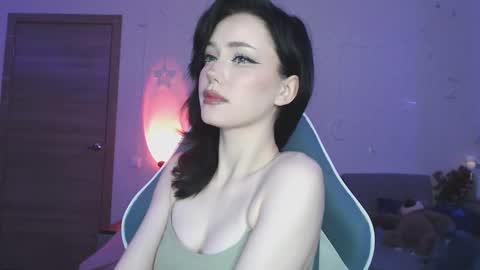 Yami online show from January 2025 10:16:02 PM