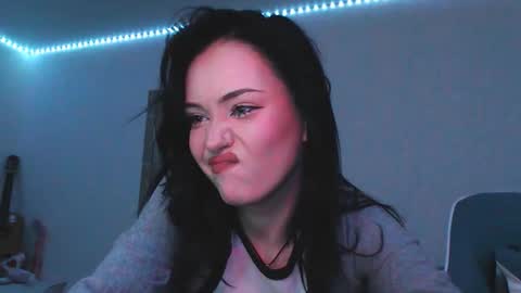 Yami online show from March 2025 10:48:02 PM