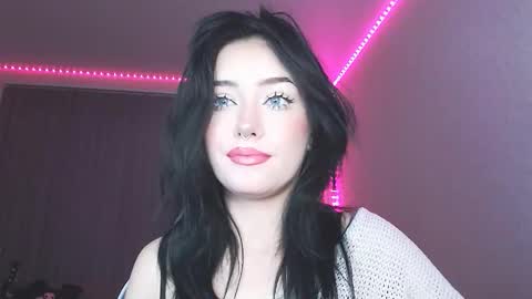 Yami online show from September 2025 08:53:02 PM