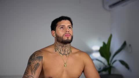 yamp sambrano online show from October 2025 12:32:02 AM