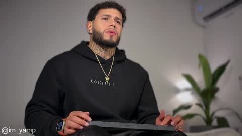 yamp sambrano online show from December 2025 01:24:01 AM