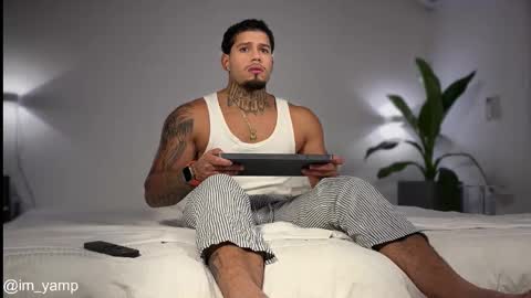 yamp sambrano online show from December 2025 01:02:02 AM