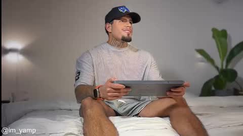 yamp sambrano online show from February 2026 11:54:01 PM