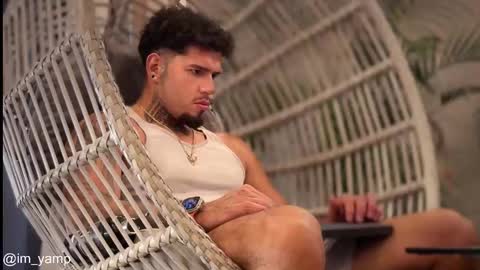 yamp sambrano online show from February 2026 03:05:01 AM