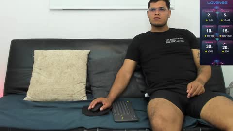 yampier- cristian online show from December 2024 04:30:02 AM