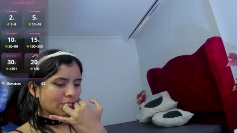 yan_nyan online show from February 2025 10:52:02 PM