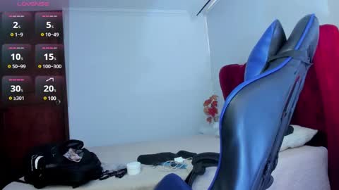 Snapshot of yan_nyan chatting on February 2025 10:25:01 PM yan_nyan online show from February 2025 10:25:01 PM