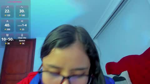 yan_nyan online show from February 2025 11:43:01 PM