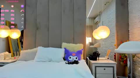 Snapshot of yana_miana chatting on March 2025 07:30:01 AM Yana online show from March 2025 07:30:01 AM