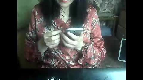 Snapshot of yanafiesta chatting on May 2026 12:11:01 PM yanafiesta online show from May 2026 12:11:01 PM