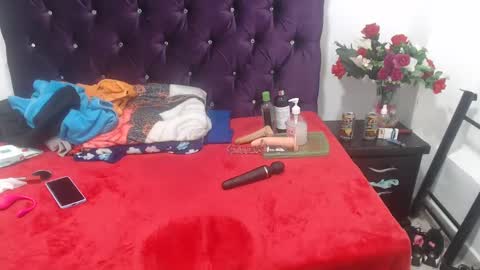 Yandal online show from November 2025 08:19:02 PM