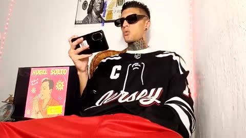 Yan online show from February 2026 02:52:02 AM