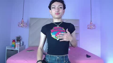 YANG online show from January 2026 12:43:01 PM