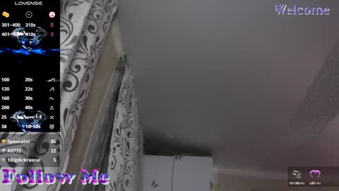 Snapshot of yanikka chatting on December 2024 05:18:02 PM Anika online show from December 2024 05:18:02 PM