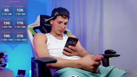 Snapshot of yankees_ chatting on October 2025 07:00:01 PM DANILO P online show from October 2025 07:00:01 PM