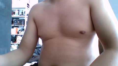 yankoloco92 online show from March 2026 08:14:01 PM