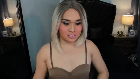 Snapshot of yanny_xoxo chatting on January 2025 06:20:02 PM Allisonn online show from January 2025 06:20:02 PM
