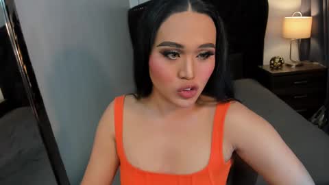 Snapshot of yanny_xoxo chatting on January 2025 07:15:01 PM Allisonn online show from January 2025 07:15:01 PM