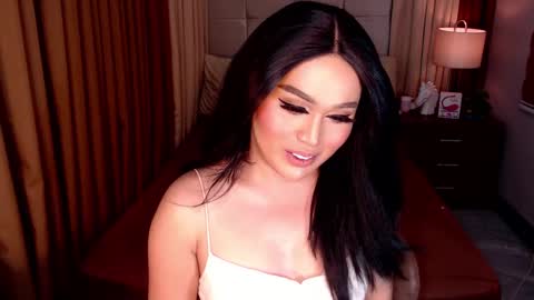 Snapshot of yanny_xoxo chatting on March 2025 09:40:02 PM Allisonn online show from March 2025 09:40:02 PM