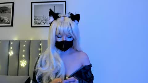 Yana online show from February 2026 08:21:01 PM