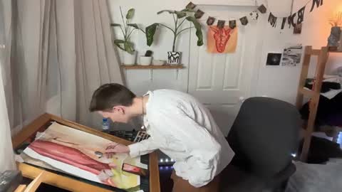 yaposha online show from January 2025 12:58:02 PM