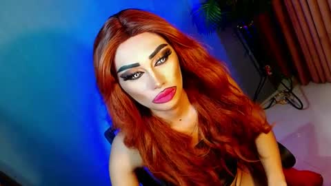 miss yasii online show from February 2025 06:16:01 PM