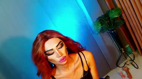 miss yasii online show from February 2025 06:45:02 PM