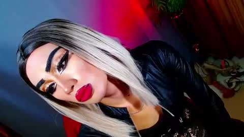 miss yasii online show from February 2025 08:33:02 PM