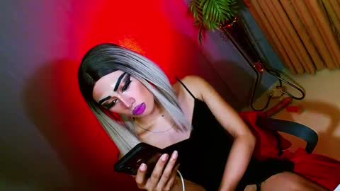 miss yasii online show from March 2025 09:13:02 PM