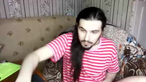 Snapshot of yatocka chatting on March 2026 07:12:02 AM Sven online show from March 2026 07:12:02 AM