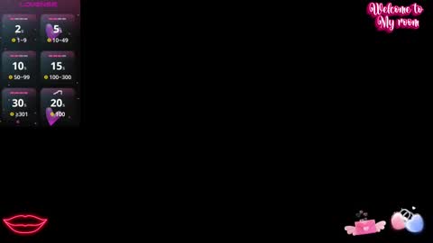 yaya____ online show from February 2025 03:29:01 PM