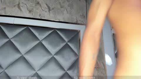 yayi derek  online show from February 2025 03:05:02 PM