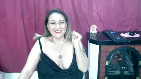 yayita online show from February 2025 03:54:01 PM
