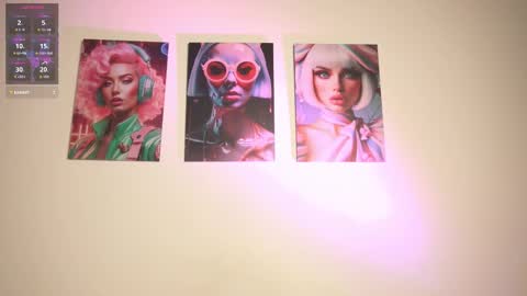 yayoi_cresp18 online show from February 2026 03:07:02 AM