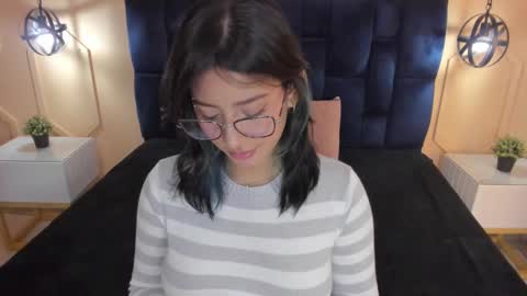 Yazmin online show from January 2025 02:28:02 PM