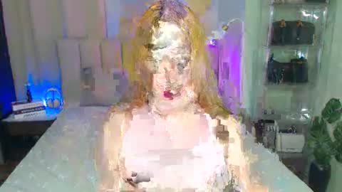 Yazzi online show from September 2025 02:33:01 AM