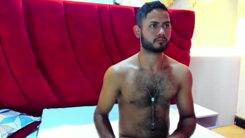 Snapshot of yeferson_scott chatting on October 2025 07:27:02 PM Yeferson online show from October 2025 07:27:02 PM