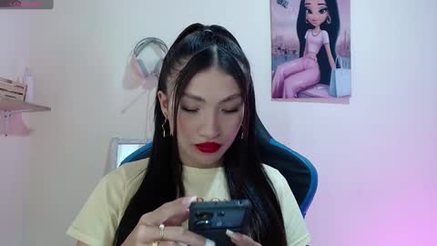 yeibles_hana2 online show from December 2024 12:08:01 AM