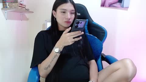 yeibles_hana2 online show from December 2024 12:07:02 AM