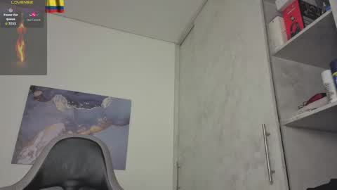 YEIKO ROMERO online show from March 2026 05:53:01 AM