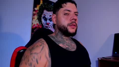 yeikoe1 online show from February 2025 05:20:01 AM