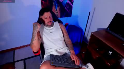 yeikoe1 online show from February 2025 04:12:02 AM