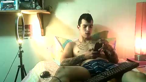 yeisoncastellanos1999 online show from July 2026 01:08:02 PM