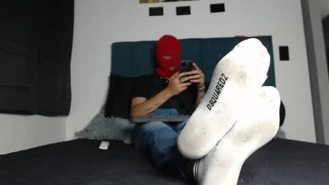 yeisongomezz online show from September 2025 03:11:02 AM