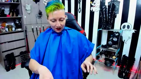 Snapshot of yelena_bondaje chatting on December 2024 11:20:01 PM Yelena online show from December 2024 11:20:01 PM